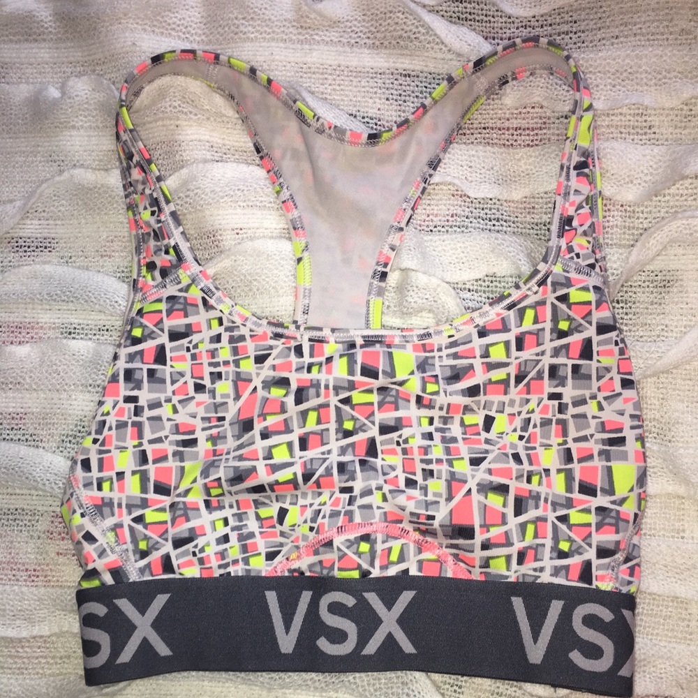 Victoria Secret sports bra
